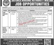 Jobs in Defence Housing Authority DHA Multan
