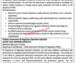Jobs in Special Technology Zones Authority STZA