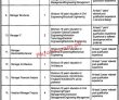 Infrastructure Development Authority (IDAP) Management PK Jobs 2021