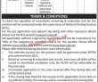 Local Government Elections & Rural Development Department PK Jobs 2021