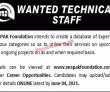 Jobs in NESPAK Foundation