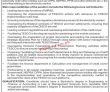 Tesco Electric Power Supply Company Management Pk Jobs 2021