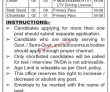 Jobs In Public Sector Organization