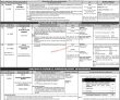 Public Service Commission Announced Management Pk Jobs 2021