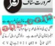 National Ngo Announced Latest Management Pk Jobs 2021
