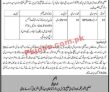 Population Welfare Department Management Pk Jobs 2021