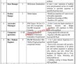 Jobs In Khawaja Muhammad Safdar Medical College And Allied Institutions
