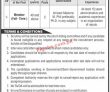 Jobs In Public Sector Organization Khyber Pakhtunkhwa