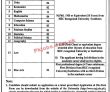 Jobs In University Of Jhang