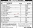 Jobs In Government Of Sindh Home Department