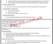 Special Technology Zones Authority (stza) Management Pk Jobs 2021