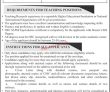 Jobs In Kinnaird College For Women