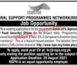 Jobs In Rural Support Programmes Network Rspn