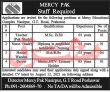 Jobs In Mercy Pak
