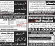 Jobs In Jang Newspaper Jobs 15 August