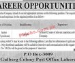 Jobs In Public Sector Company