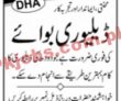 Jobs In Jang Newspaper Jobs 22 August