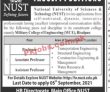 Jobs In Nust