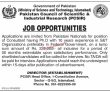 Pcsir Pk Jobs 2021 | Ministry Of Science & Technology