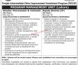 Local Government Pk Jobs 2021 | Local Government & Community