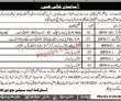 Court Pk Jobs 2021 | District & Session Court Office