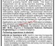 Jobs In University Of Karachi