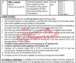 Jobs In Khyber Pakhtunkhwa Child Protection & Welfare Commission