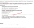 Ptcl Pk Jobs 2021 | Pakistan Telecommunication Company Limited Management