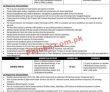 Nadra Pk Jobs 2021 | National Database & Registration Authority