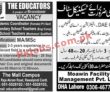 Jobs In Jang Jobs 26 September
