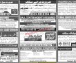 Jobs In Jang Newspaper Jobs 03 September