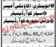 Jobs In Jang Newspaper Jobs 10 October