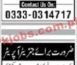 Jobs In Jang Jobs 24 October