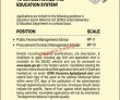 Education Pk Jobs 2021 | Elementary & Secondary Education Department