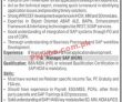 Jobs In Army Welfare Trust