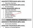 Jobs In Liaquat University