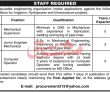 Jobs In Reputable Engineering Organization