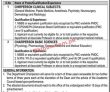 Jobs In Nowshera Medical College