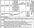 Nadra Pk Jobs 2021 | National Database & Registration Authority