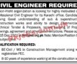 Jobs In Non Profit Organization