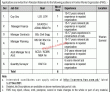 Fwo Pk Jobs 2021 | Frontier Works Organization Fwo Headquarters