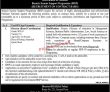 Bisp Pk Jobs 2021 | Benazir Income Support Programme Bisp