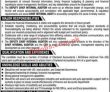 Gepco Pk Jobs 2021 | Gepco Electric Power Supply Company