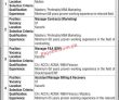Nlc Pk Jobs 2021 | National Logistics Cell Nlc Headquarters