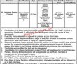 Nadra Jobs 2022 | National Database & Registration Authority Nadra