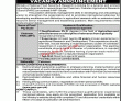 Mnfsr Jobs 2022 | Ministry Of National Food Security &