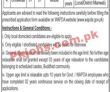 Wapda Jobs 2022 | Water & Power Development Authority Wapda