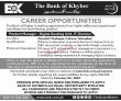 Bok Jobs 2022 | The Bank Of Khyber Bok Headquarters
