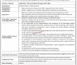 Jobs In Prestigious Commercial Banks