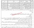 Wapda Jobs 2022 | Water & Power Development Authority Wapda